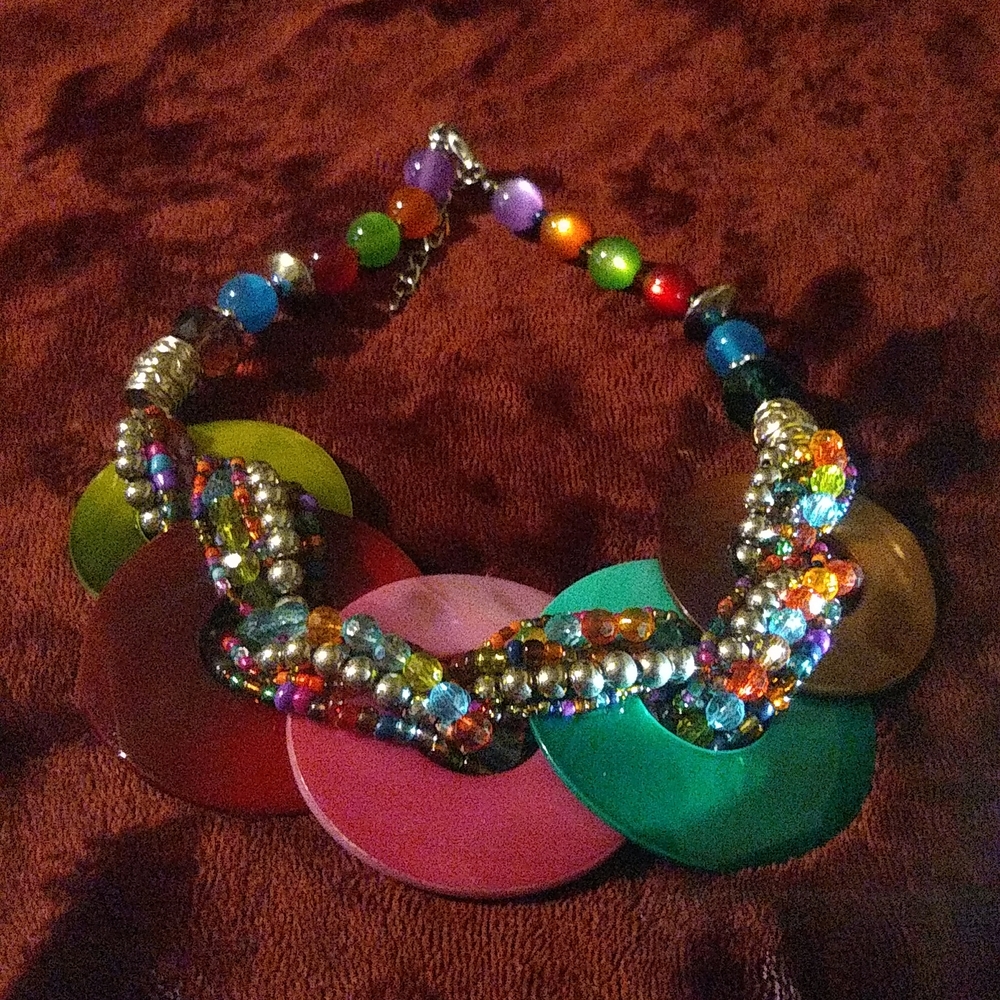 Neck Kandy
